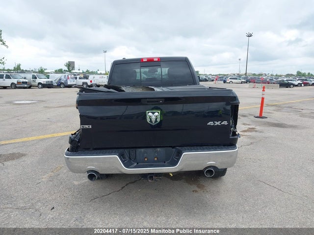 1C6RR7TM2FS577170 Dodge 2015