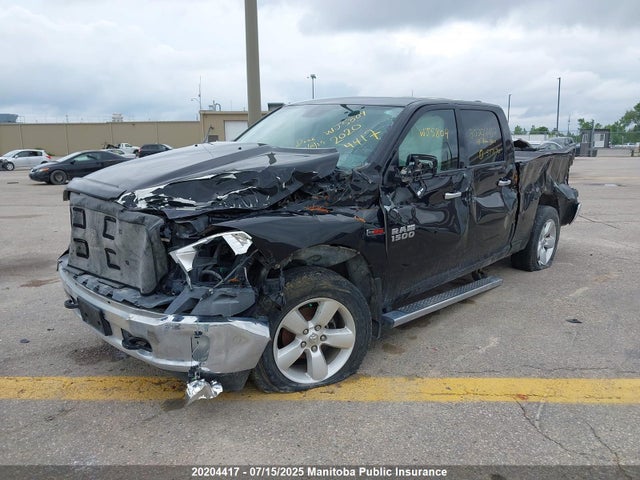 1C6RR7TM2FS577170 Dodge 2015