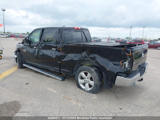 1C6RR7TM2FS577170 Dodge 2015