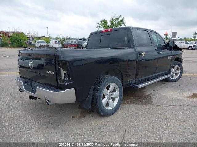 1C6RR7TM2FS577170 Dodge 2015