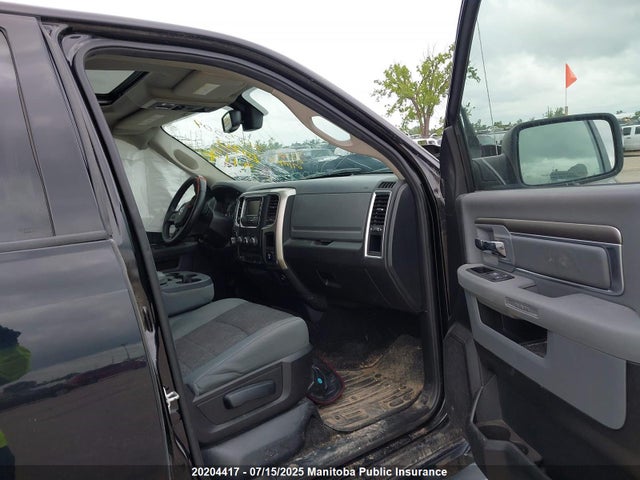 1C6RR7TM2FS577170 Dodge 2015