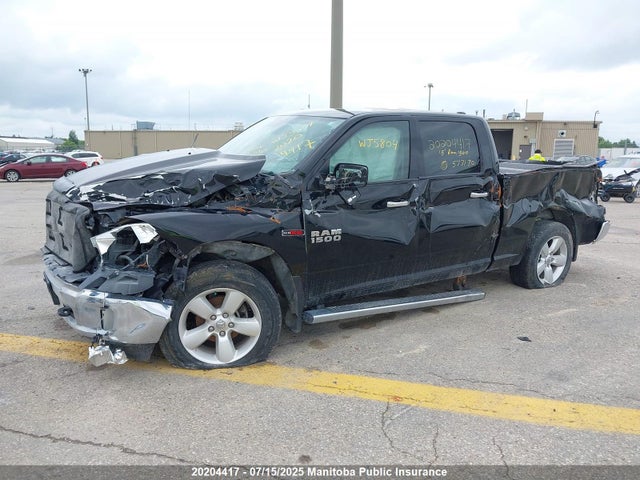 1C6RR7TM2FS577170 Dodge 2015