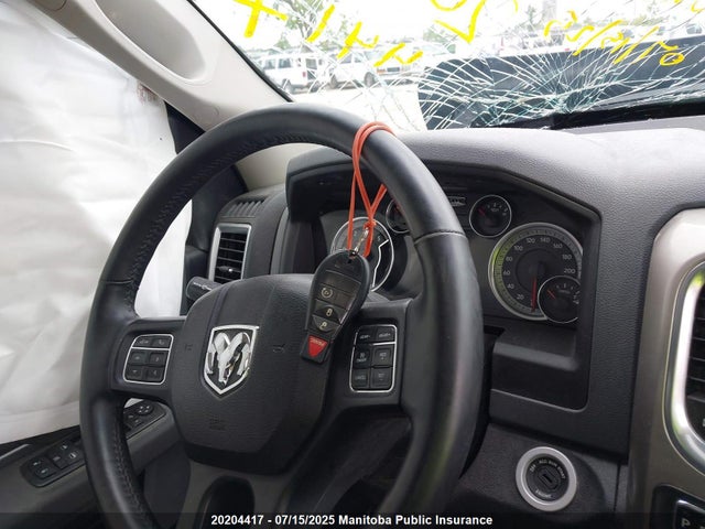 1C6RR7TM2FS577170 Dodge 2015