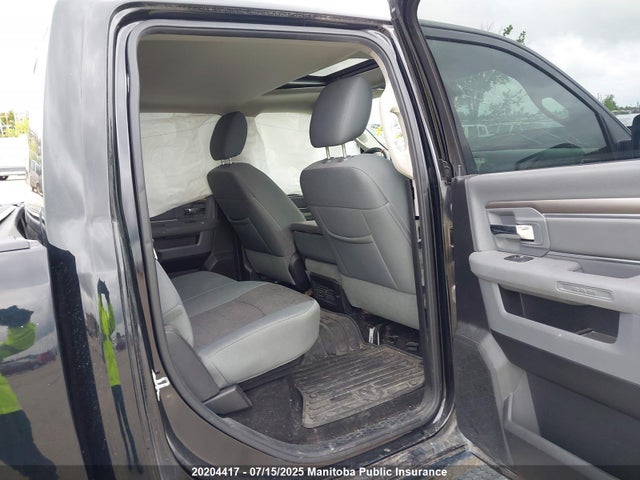 1C6RR7TM2FS577170 Dodge 2015