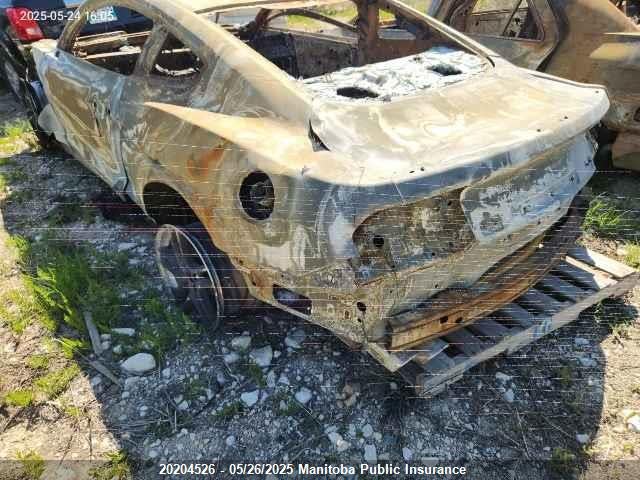 1FA6P8CF3M5113055 Ford MUSTANG GT