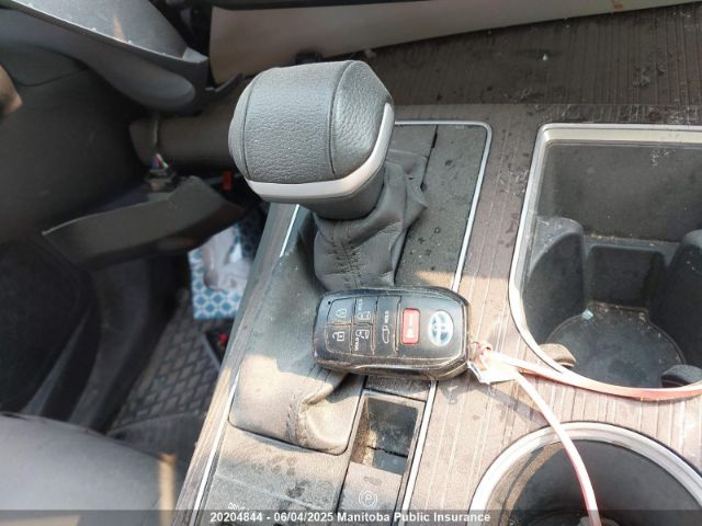 5TDGRKEC5PS137199 Toyota a25a-fxs, 5nm