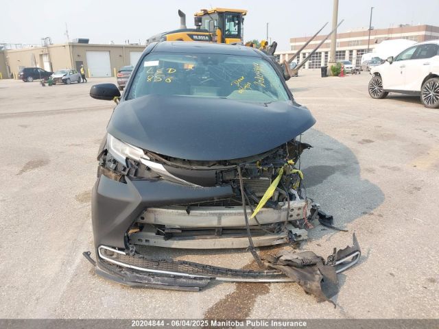 5TDGRKEC5PS137199 Toyota a25a-fxs, 5nm