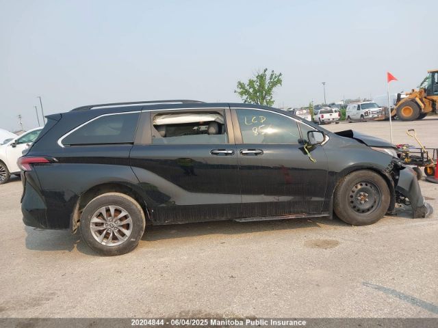 5TDGRKEC5PS137199 Toyota a25a-fxs, 5nm