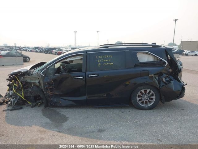 5TDGRKEC5PS137199 Toyota a25a-fxs, 5nm