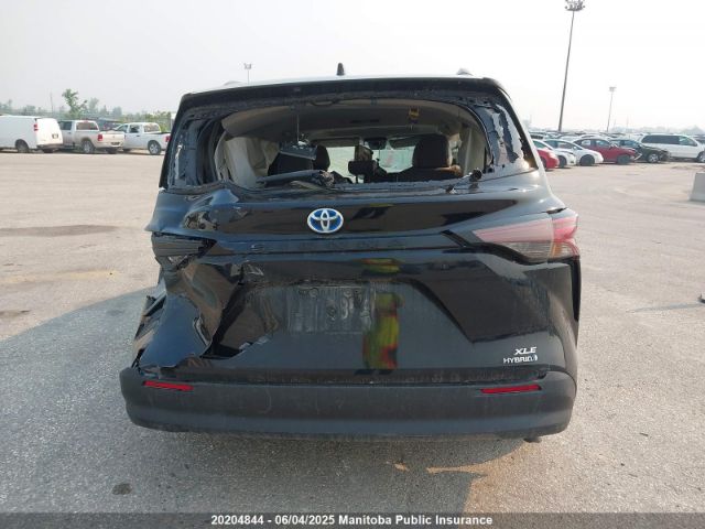 5TDGRKEC5PS137199 Toyota a25a-fxs, 5nm