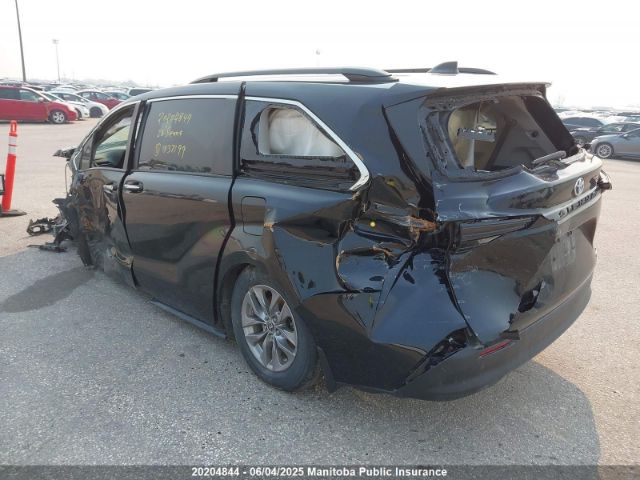 5TDGRKEC5PS137199 Toyota a25a-fxs, 5nm