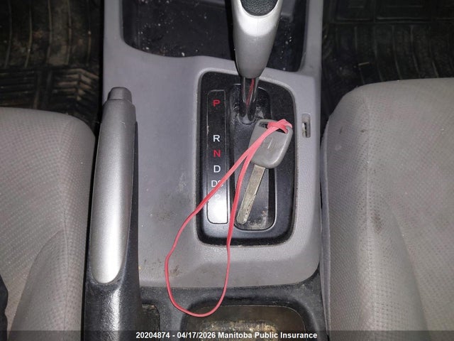 Aukcja sprzedaży 2012 Honda Civic Lx, vin: 2HGFB2F40CH020731, numer aukcji: 20204874
