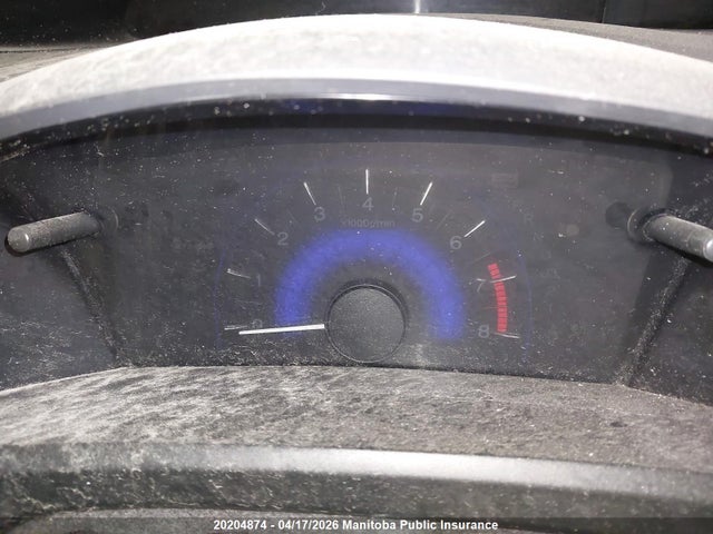 Aukcja sprzedaży 2012 Honda Civic Lx, vin: 2HGFB2F40CH020731, numer aukcji: 20204874