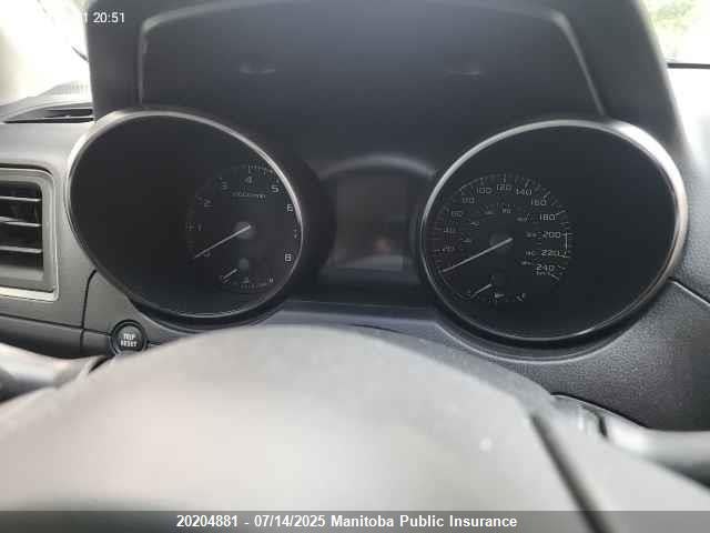 4S4BSCLC0G3224609 Subaru 2.5l c0