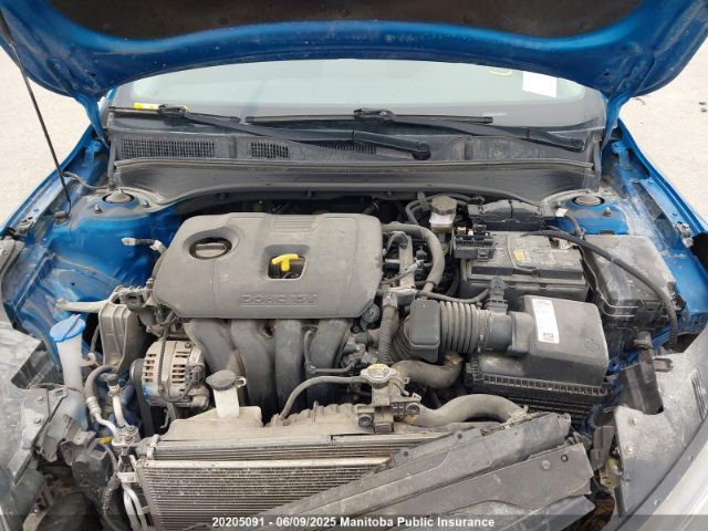 3KPF54AD6ME363971 KIA Forte Ex Premium