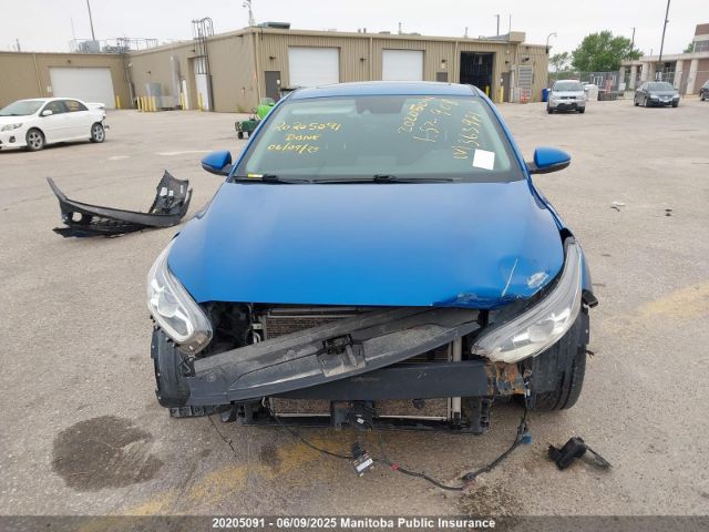 3KPF54AD6ME363971 KIA Forte Ex Premium