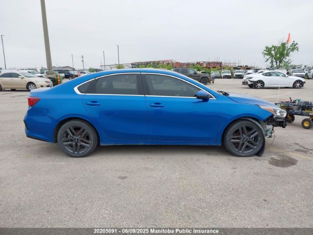 3KPF54AD6ME363971 KIA Forte Ex Premium