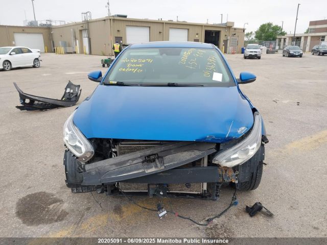 3KPF54AD6ME363971 KIA Forte Ex Premium