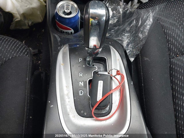 Dodge Journey 2015 3C4PDCCG1FT697610 Image 11