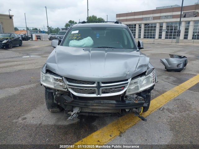 Dodge Journey 2015 3C4PDCCG1FT697610 Image 12