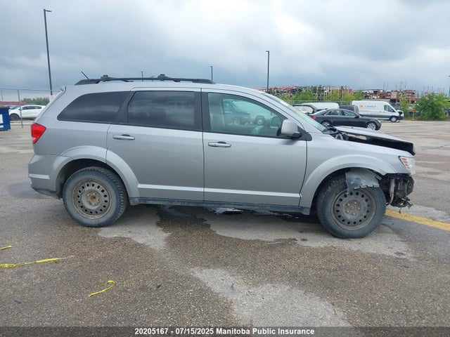 Dodge Journey 2015 3C4PDCCG1FT697610 Image 13