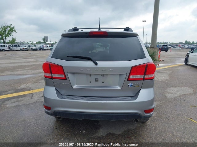 Dodge Journey 2015 3C4PDCCG1FT697610 Image 16