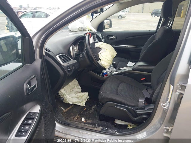Dodge Journey 2015 3C4PDCCG1FT697610 Image 5