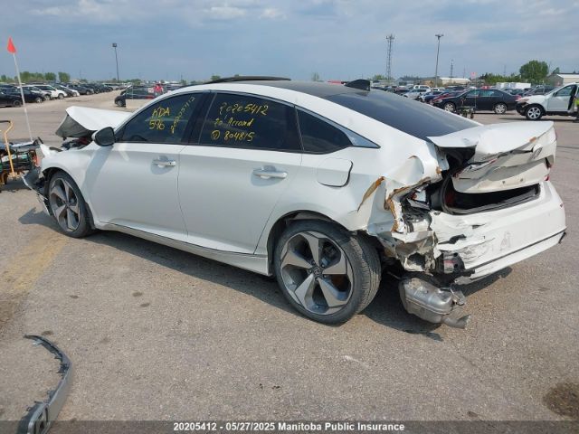 1HGCV1F96LA804815 Honda Accord Touring