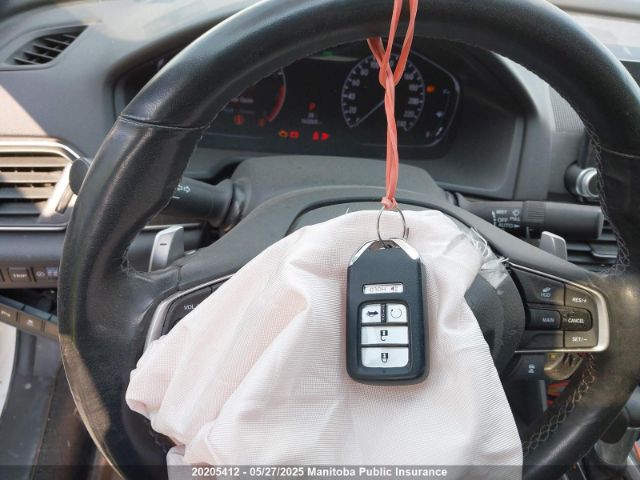 1HGCV1F96LA804815 Honda Accord Touring