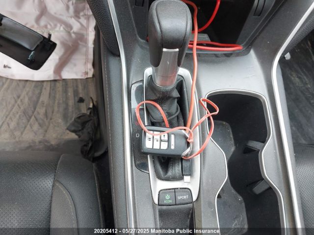 1HGCV1F96LA804815 Honda Accord Touring