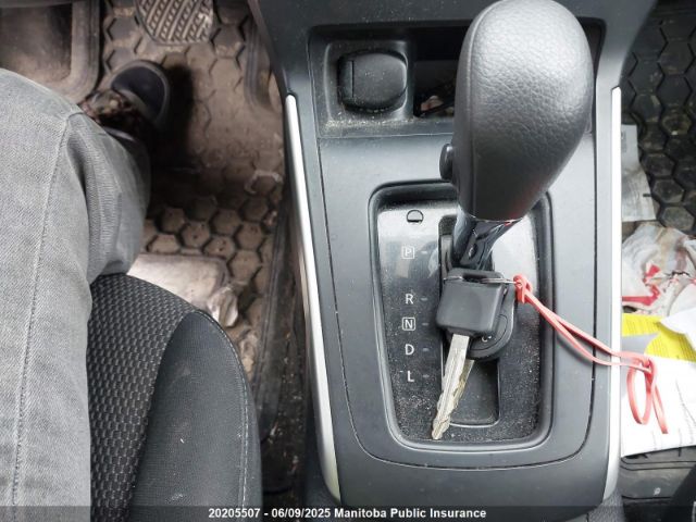 3N1AB7AP2HL671318 Nissan Sentra 1.8 S