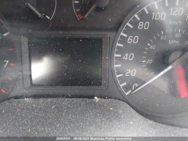3N1AB7AP2HL671318 Nissan Sentra 1.8 S