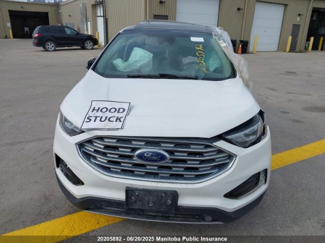 2FMPK4K96MBA32334 Ford 2.0l gtdi w/premium fuel