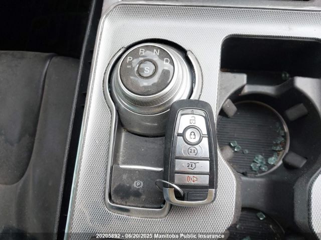 2FMPK4K96MBA32334 Ford 2.0l gtdi w/premium fuel