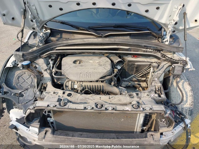 Mini 2018 2018 WMZYV5C38J3E04366 Image 10