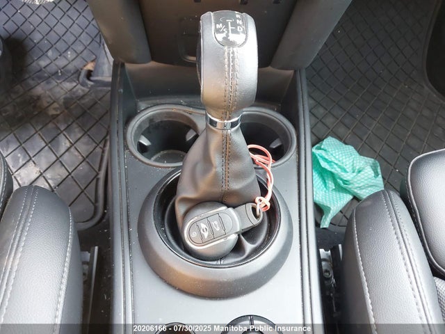 Mini 2018 2018 WMZYV5C38J3E04366 Image 11