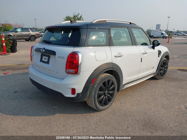 Mini 2018 2018 WMZYV5C38J3E04366 Image 4