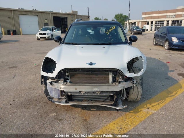 Mini 2018 2018 WMZYV5C38J3E04366 Image 6