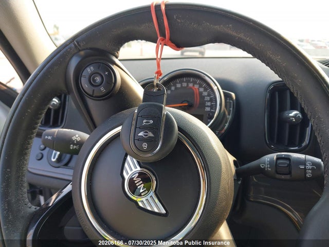 Mini 2018 2018 WMZYV5C38J3E04366 Image 7