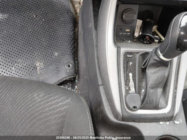 KMHDH4AE0FU309430 Hyundai dohc mpi nu