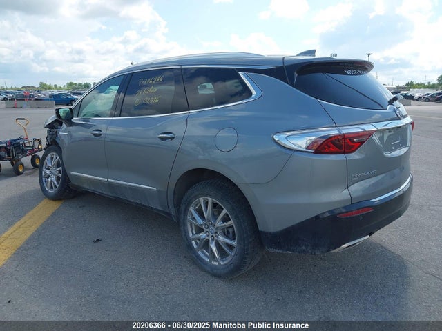 5GAEVAKW9PJ132596 Buick lfy