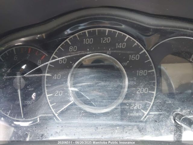3N1CE2CP7JL367889 Nissan VERSA NOTE