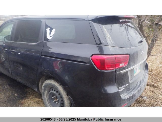 KNDMA5C14K6500419 KIA gdi lamda - ii