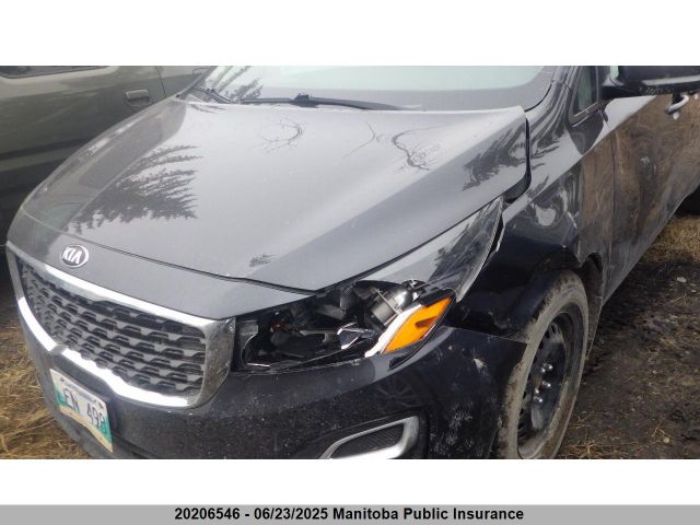 KNDMA5C14K6500419 KIA gdi lamda - ii