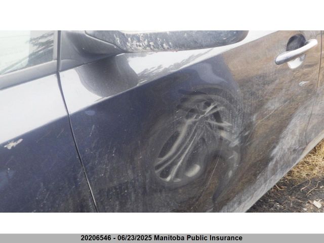 KNDMA5C14K6500419 KIA gdi lamda - ii