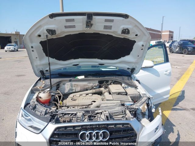 WA1JFCFS1GR012476 Audi Q3