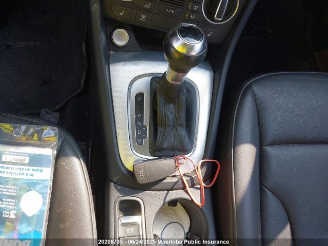 WA1JFCFS1GR012476 Audi Q3