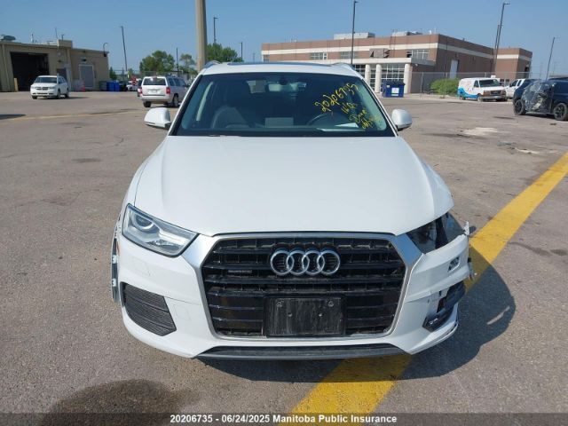 WA1JFCFS1GR012476 Audi Q3