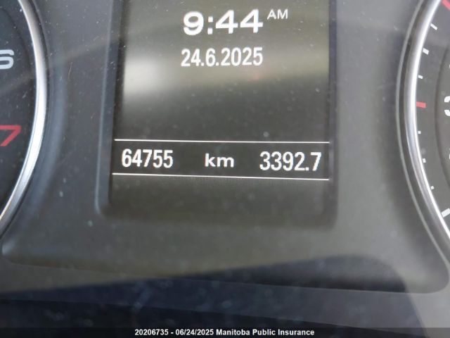 WA1JFCFS1GR012476 Audi Q3