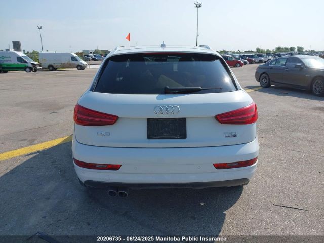 WA1JFCFS1GR012476 Audi Q3